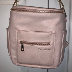 Fawn design Mini Pink
